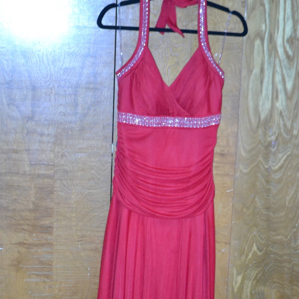 Cocktail Dress